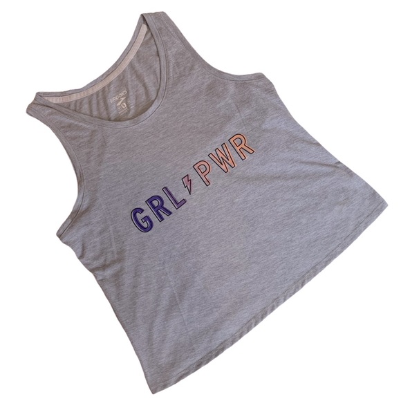 Brooks International Women's Day Running Tank - Picture 12 of 12